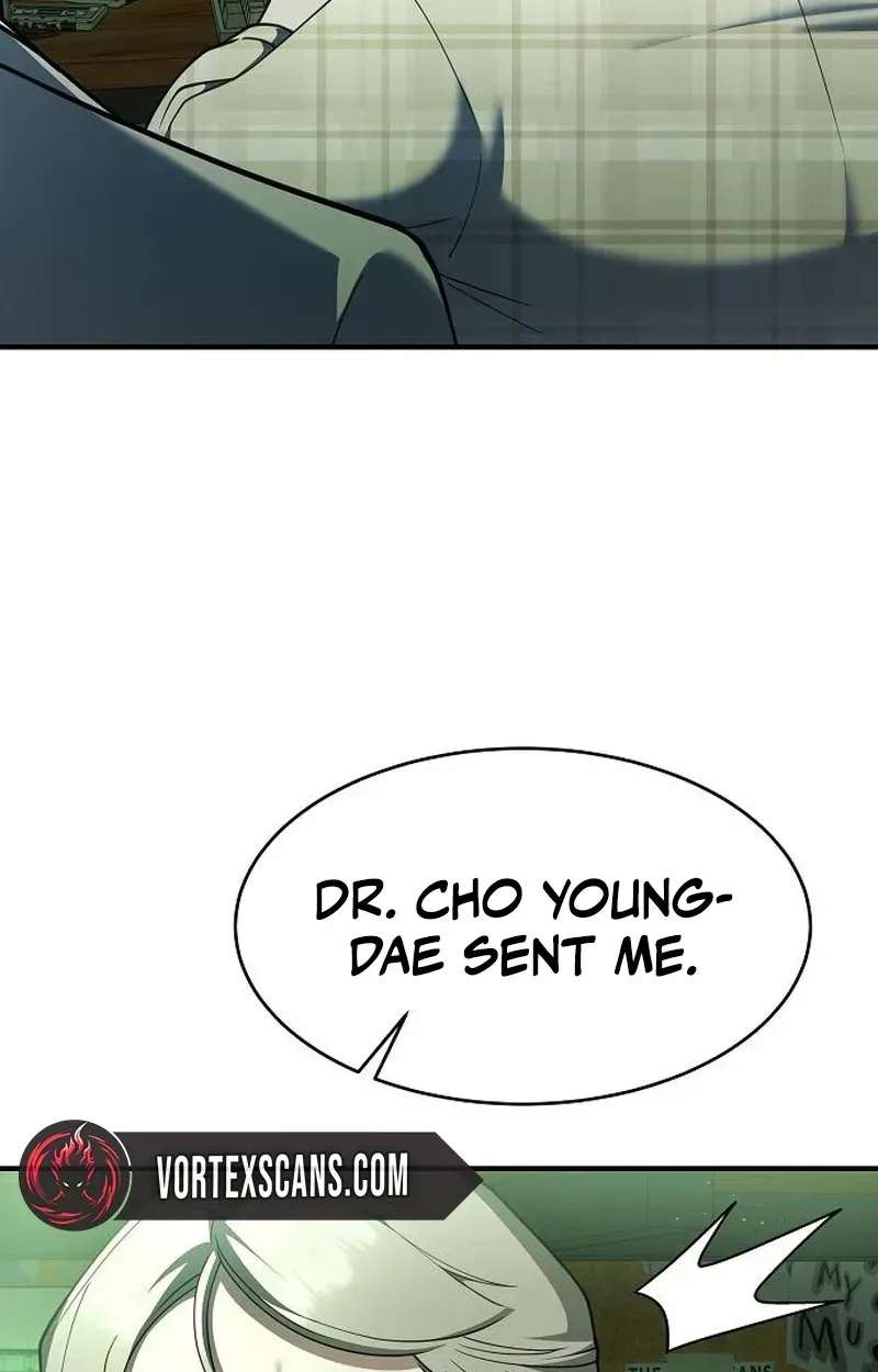 Chairman who wants to live a life of leisure Chapter 17 page 85 - 