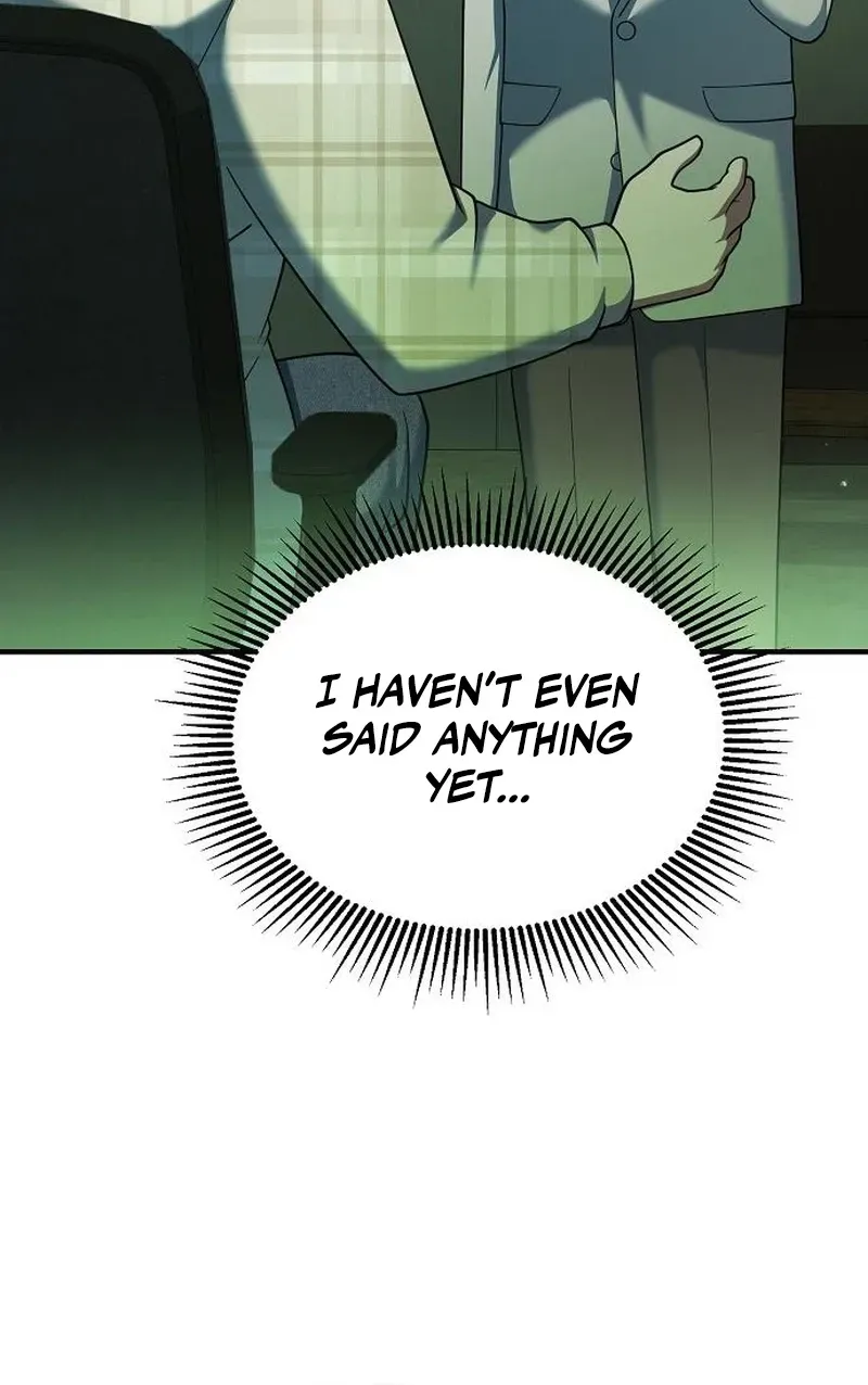 Chairman who wants to live a life of leisure Chapter 17 page 90 - 
