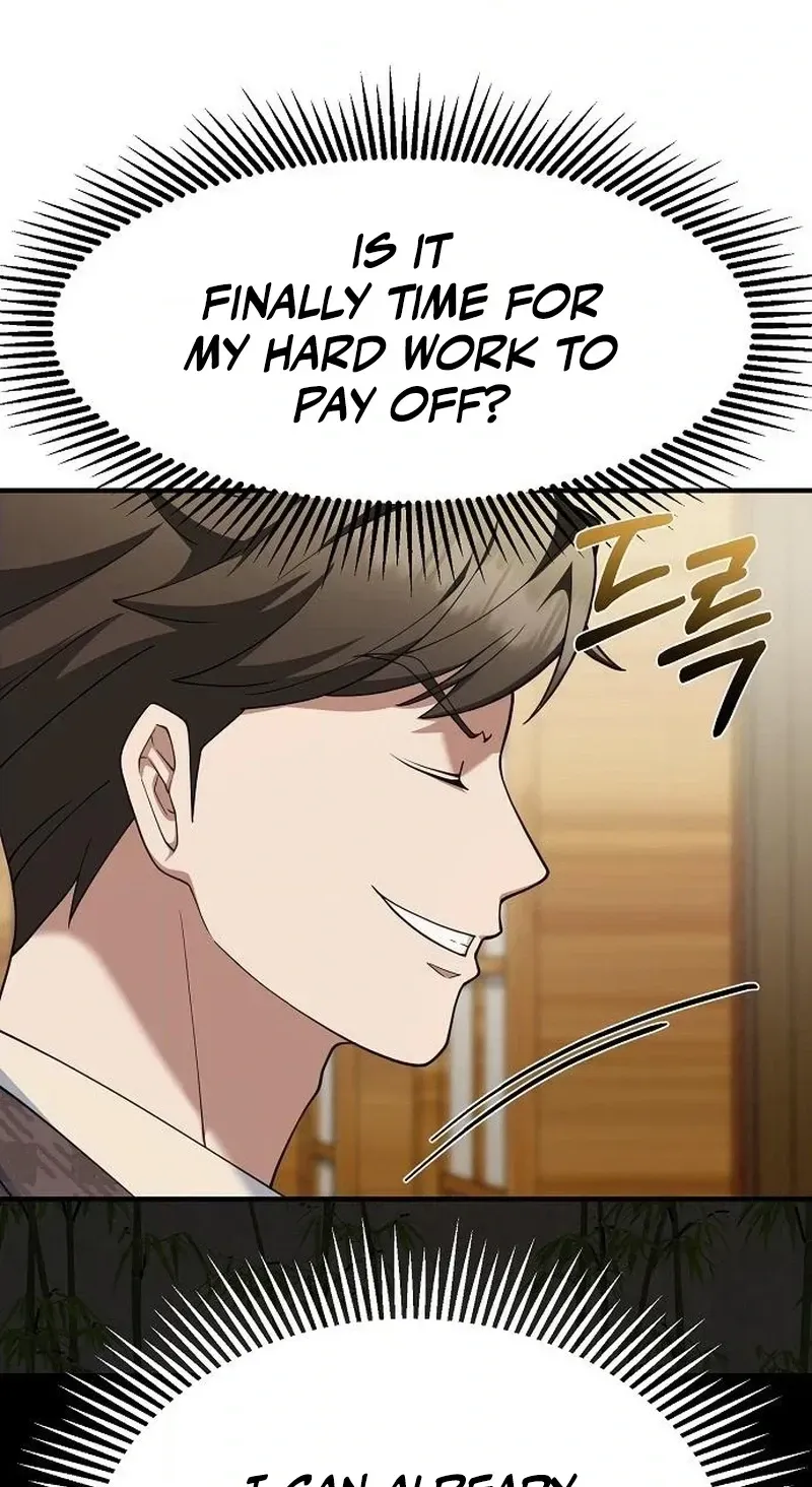 Chairman who wants to live a life of leisure Chapter 17 page 10 - 