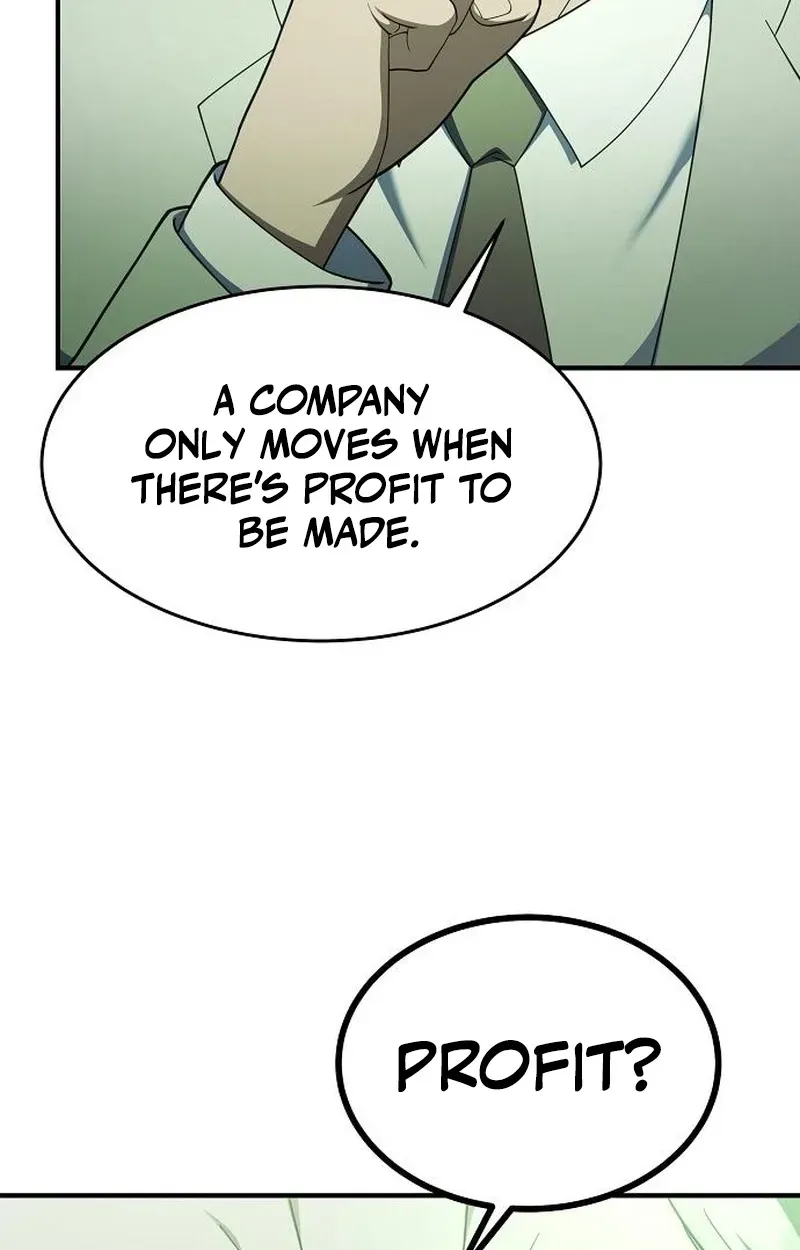 Chairman who wants to live a life of leisure Chapter 17 page 92 - 