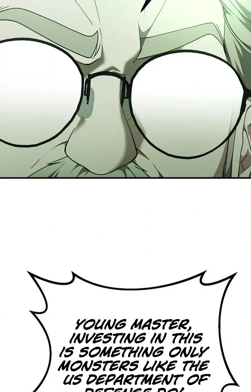 Chairman who wants to live a life of leisure Chapter 17 page 93 - 
