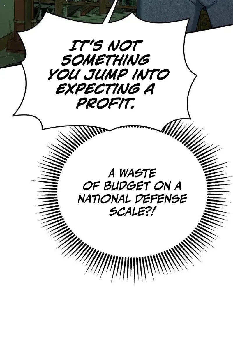 Chairman who wants to live a life of leisure Chapter 17 page 95 - 