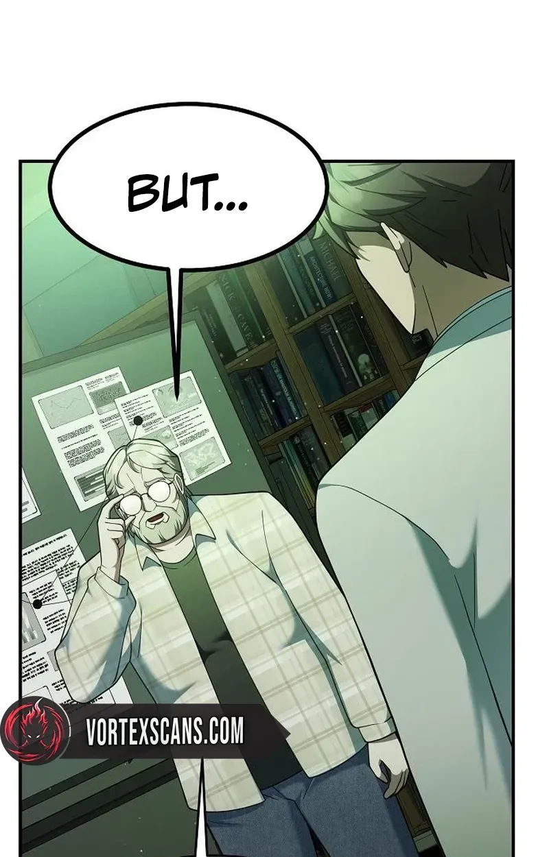 Chairman who wants to live a life of leisure Chapter 17 page 96 - 