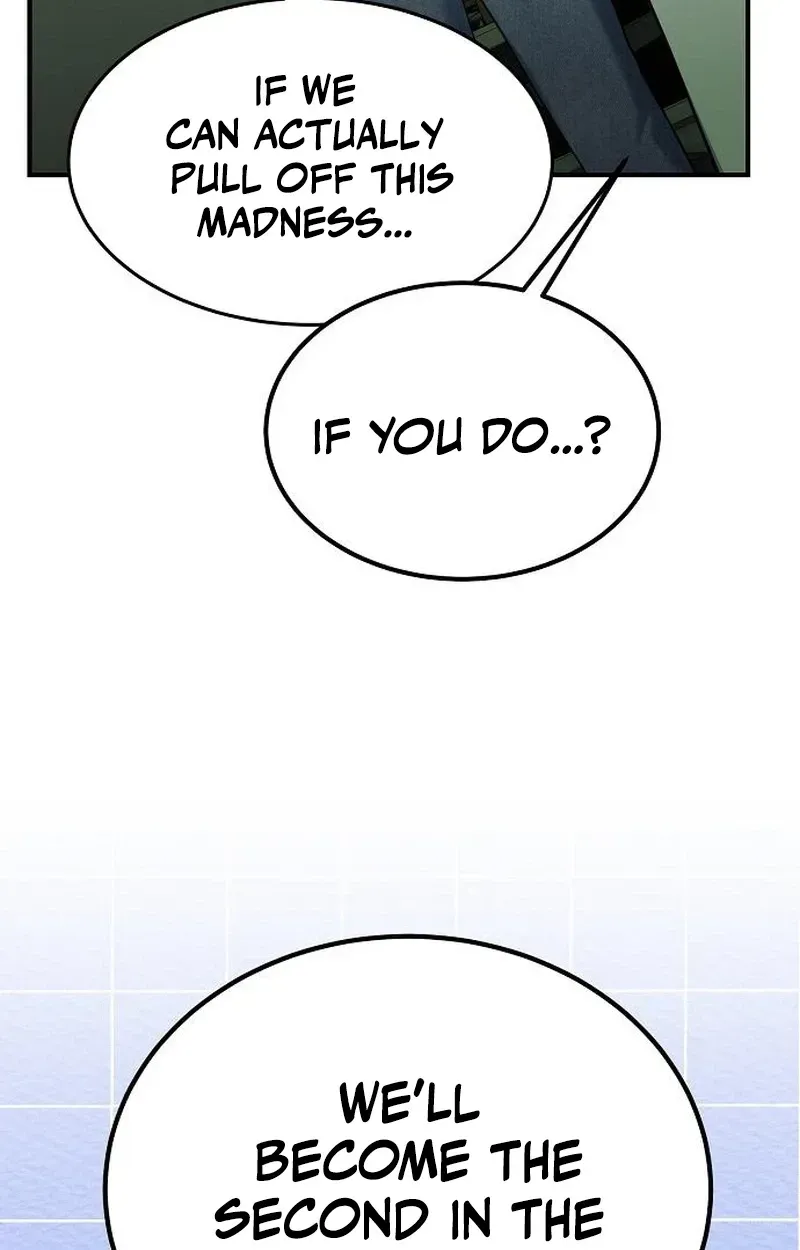 Chairman who wants to live a life of leisure Chapter 17 page 97 - 