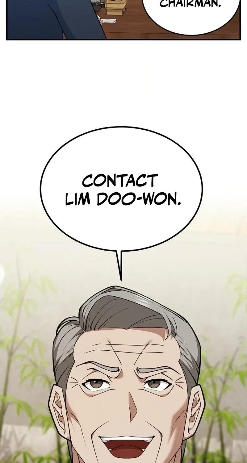 Chairman who wants to live a life of leisure Chapter 18 page 11 - 