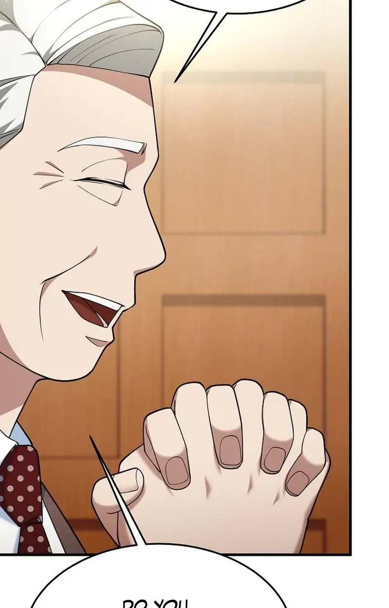 Chairman who wants to live a life of leisure Chapter 18 page 106 - 