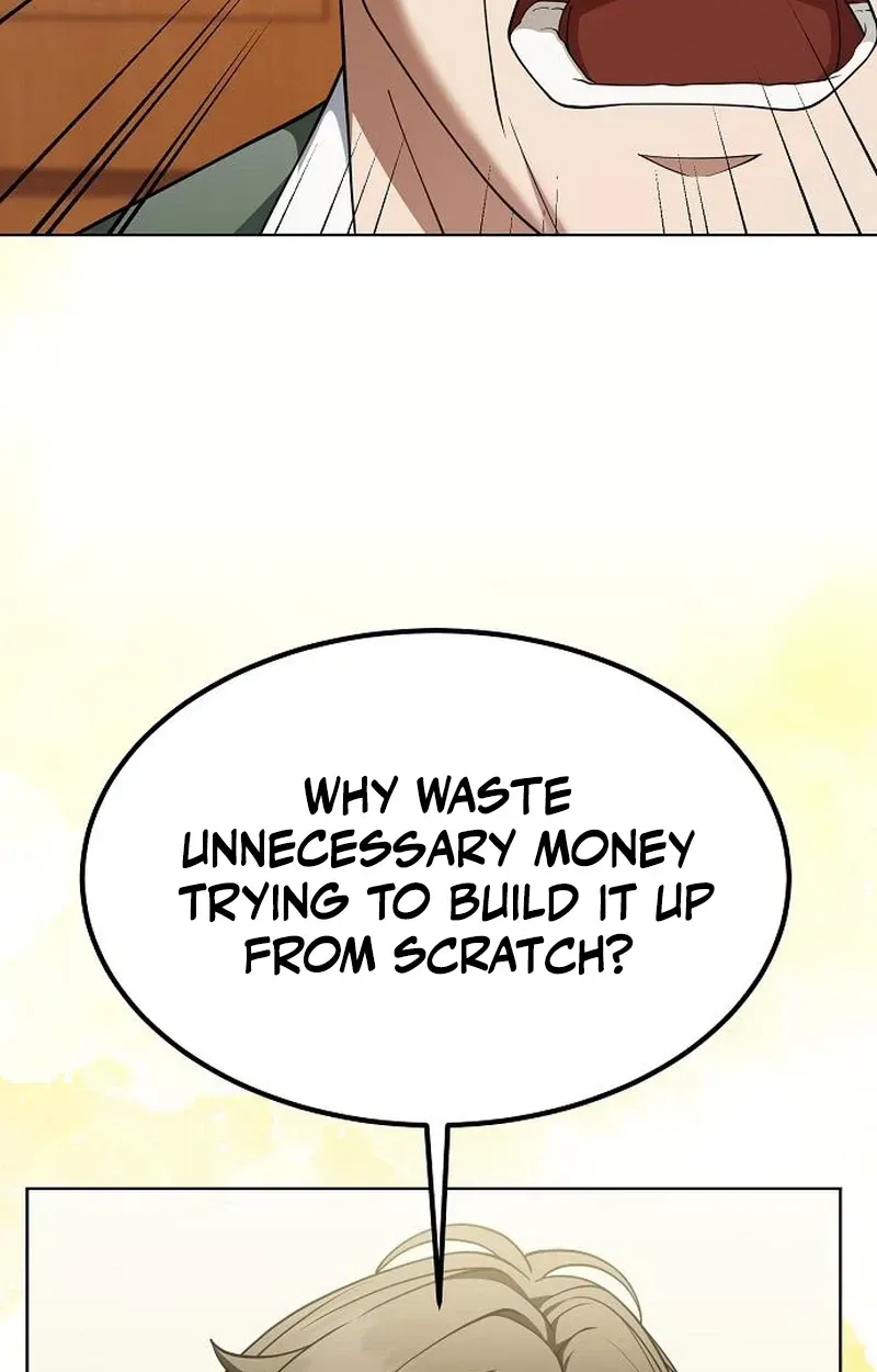 Chairman who wants to live a life of leisure Chapter 18 page 114 - 