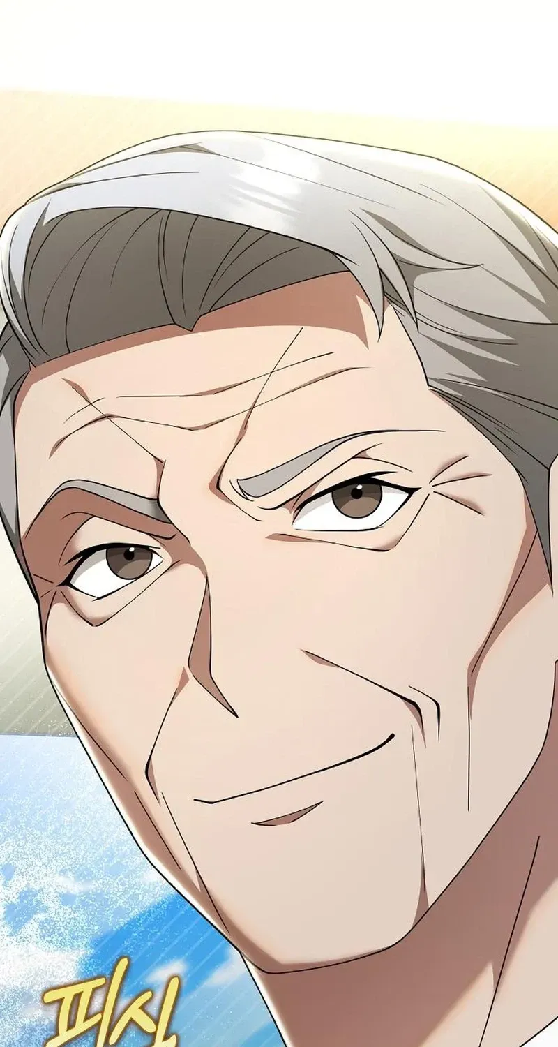 Chairman who wants to live a life of leisure Chapter 18 page 116 - 