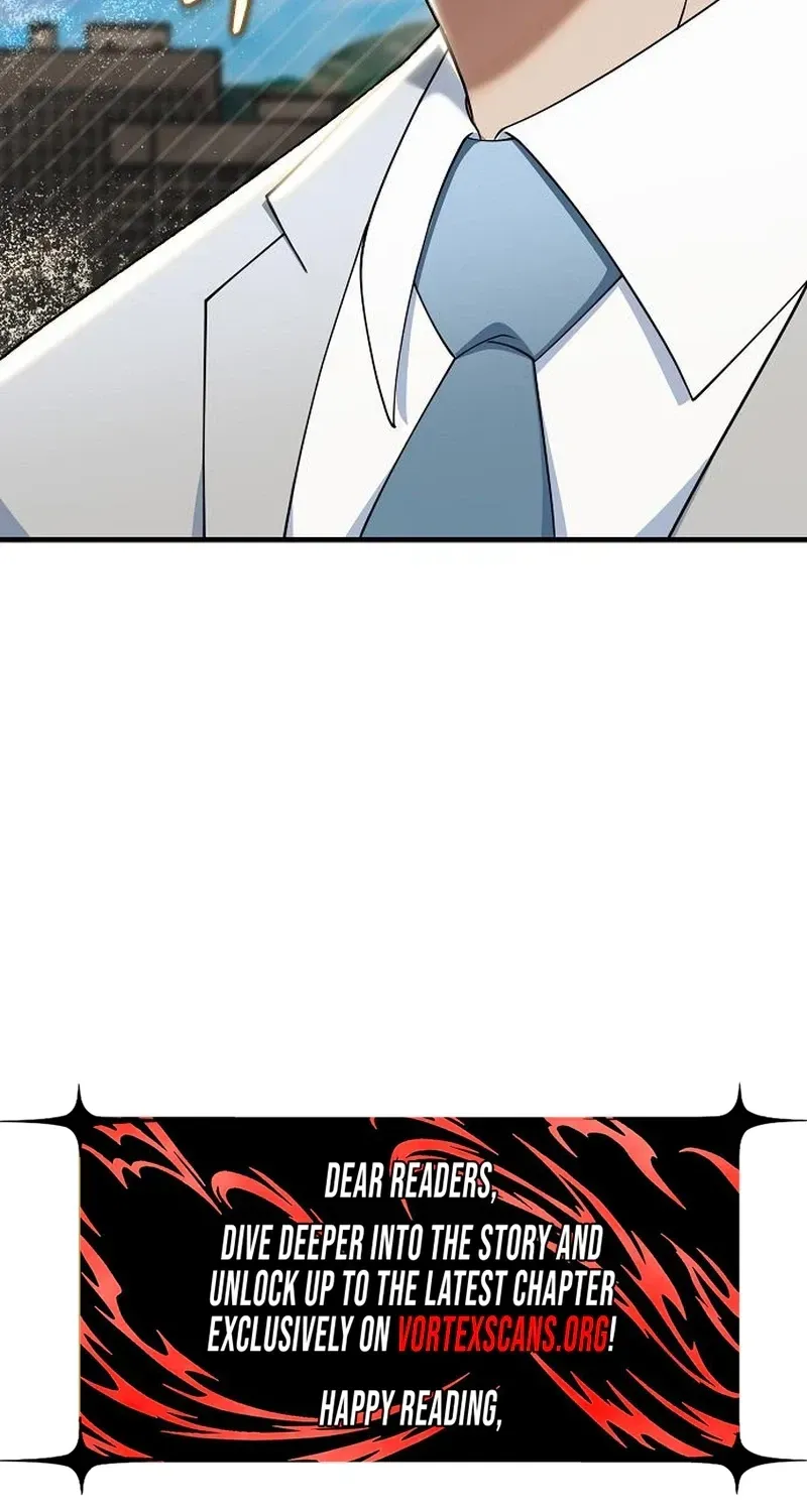 Chairman who wants to live a life of leisure Chapter 18 page 118 - 