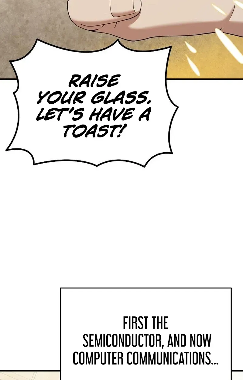 Chairman who wants to live a life of leisure Chapter 18 page 17 - 