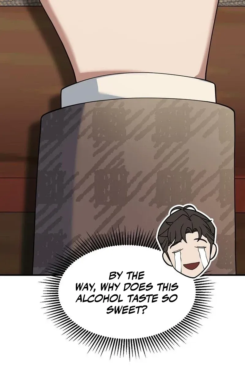 Chairman who wants to live a life of leisure Chapter 18 page 21 - 