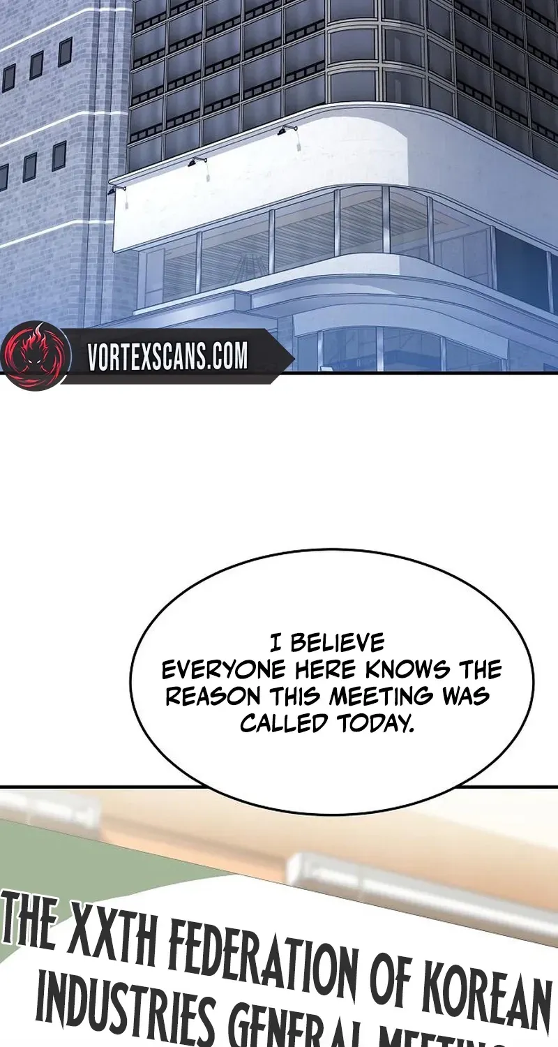 Chairman who wants to live a life of leisure Chapter 18 page 25 - 
