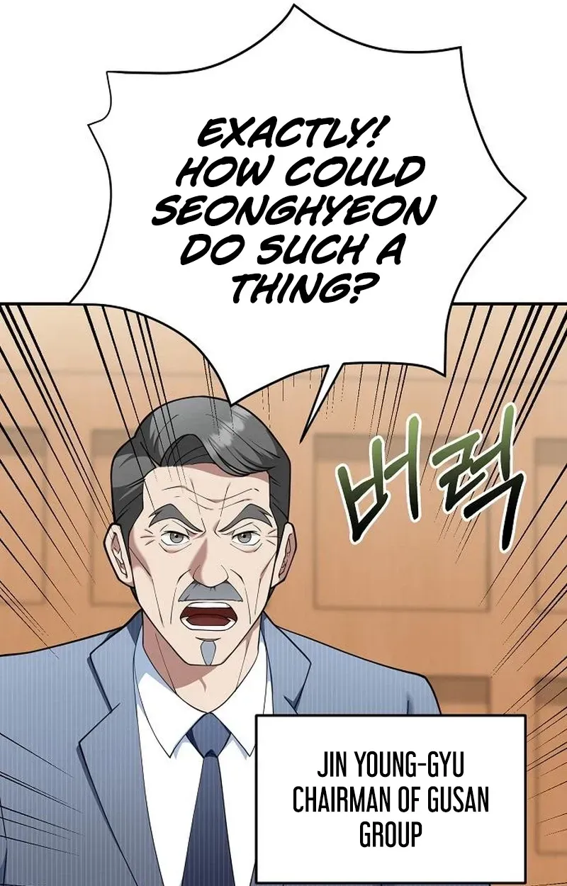 Chairman who wants to live a life of leisure Chapter 18 page 29 - 