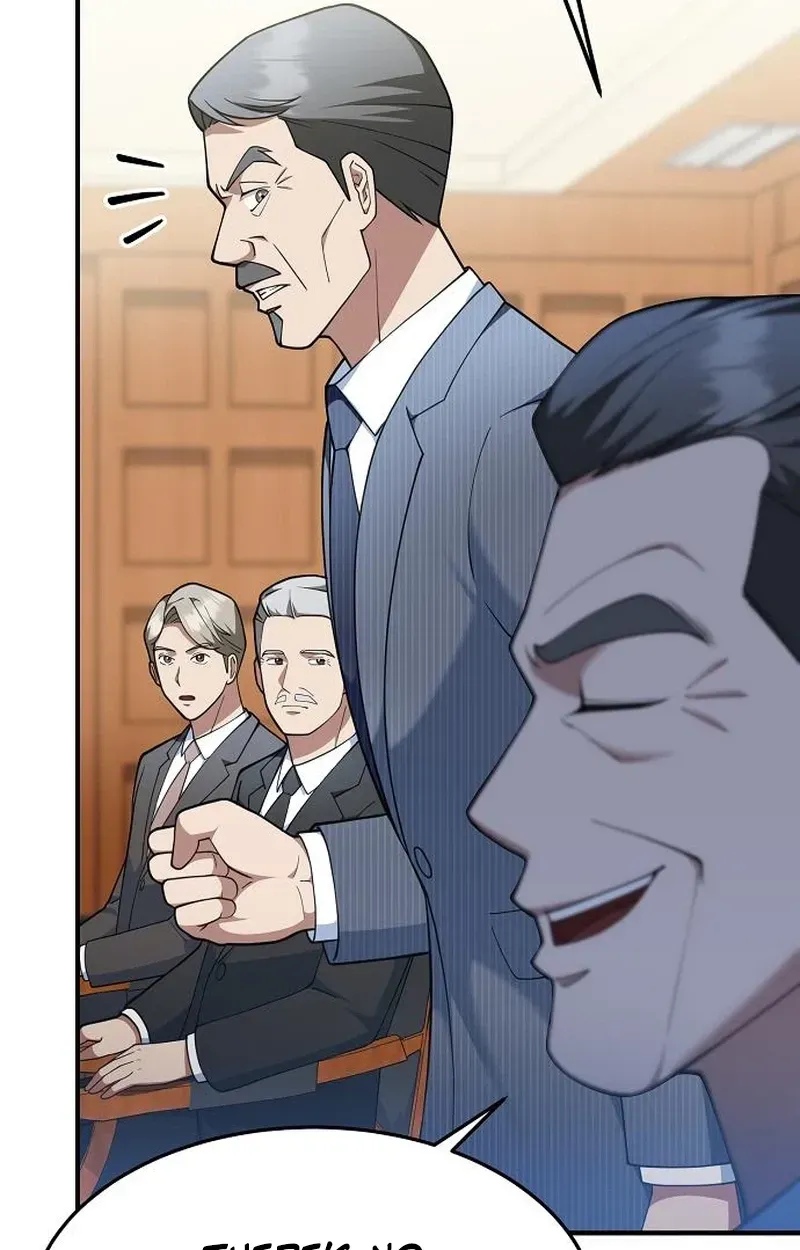 Chairman who wants to live a life of leisure Chapter 18 page 33 - 
