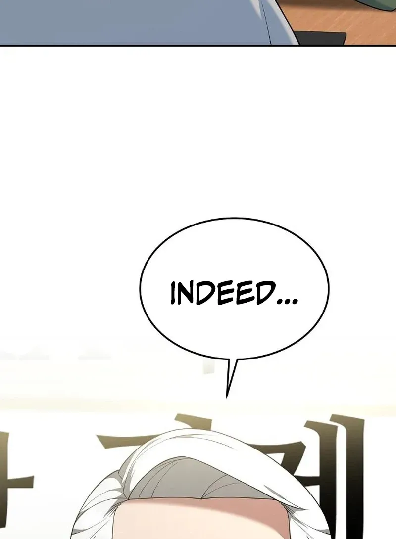 Chairman who wants to live a life of leisure Chapter 18 page 37 - 