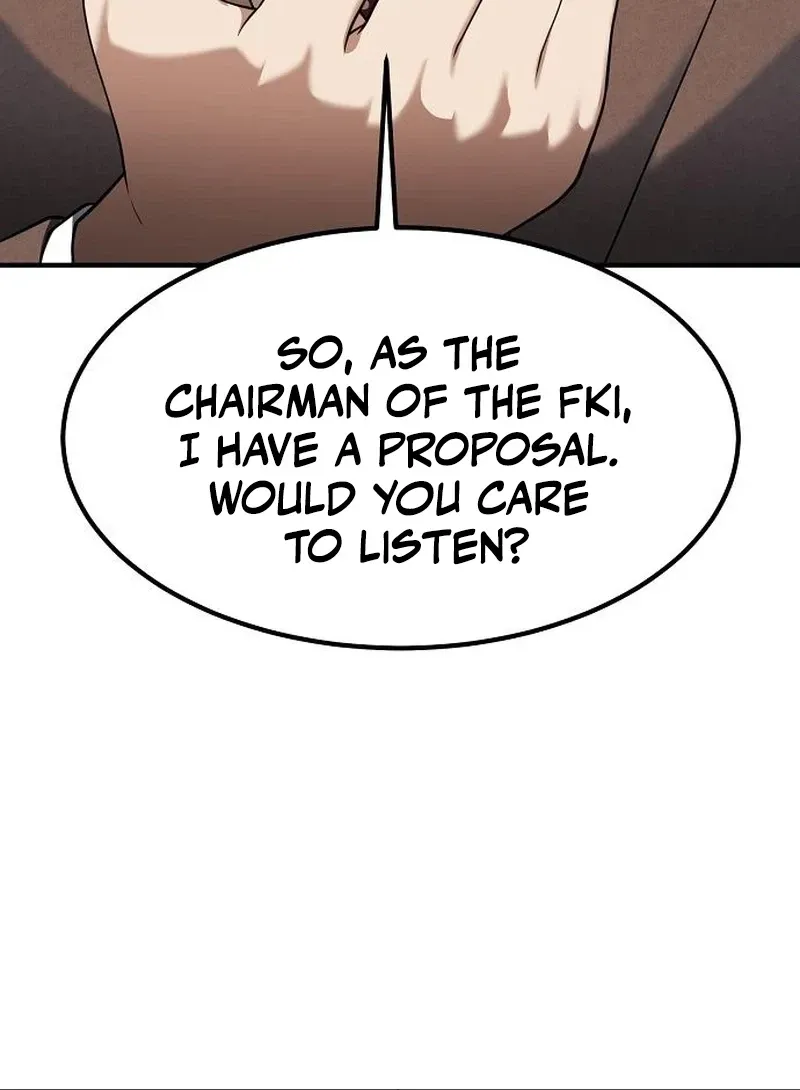 Chairman who wants to live a life of leisure Chapter 18 page 39 - 