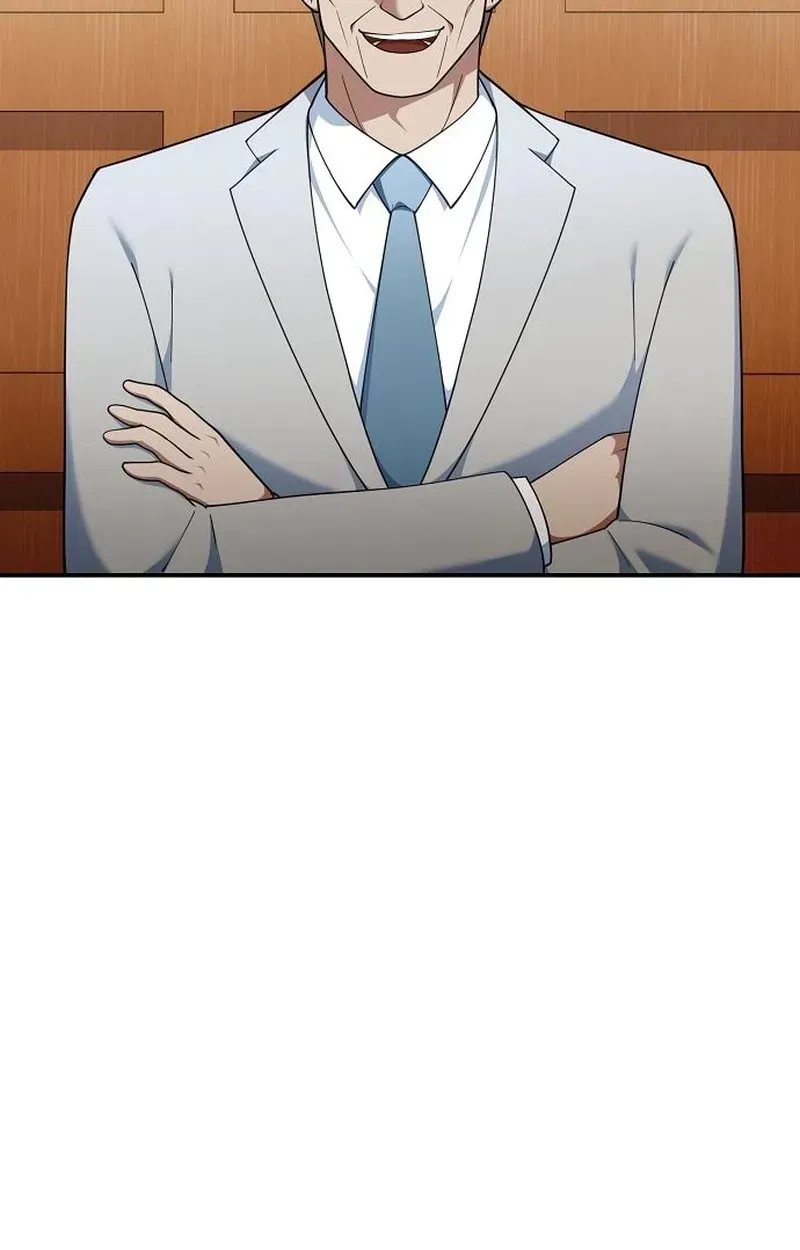 Chairman who wants to live a life of leisure Chapter 18 page 41 - 
