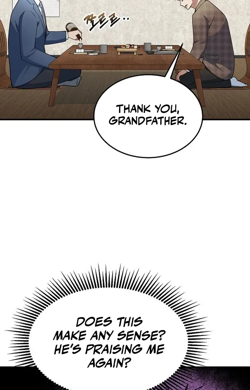 Chairman who wants to live a life of leisure Chapter 18 page 7 - 