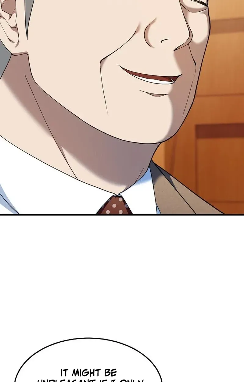 Chairman who wants to live a life of leisure Chapter 18 page 61 - 