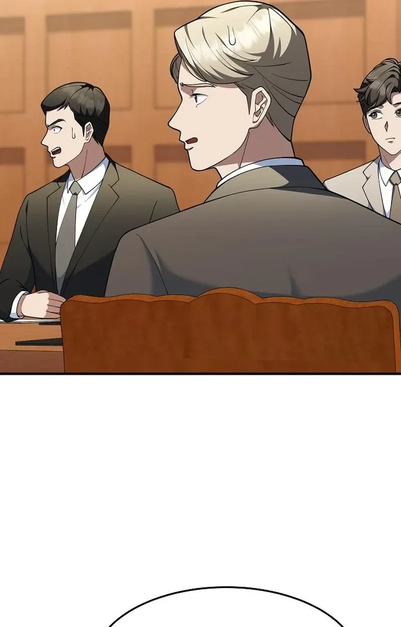Chairman who wants to live a life of leisure Chapter 18 page 68 - 