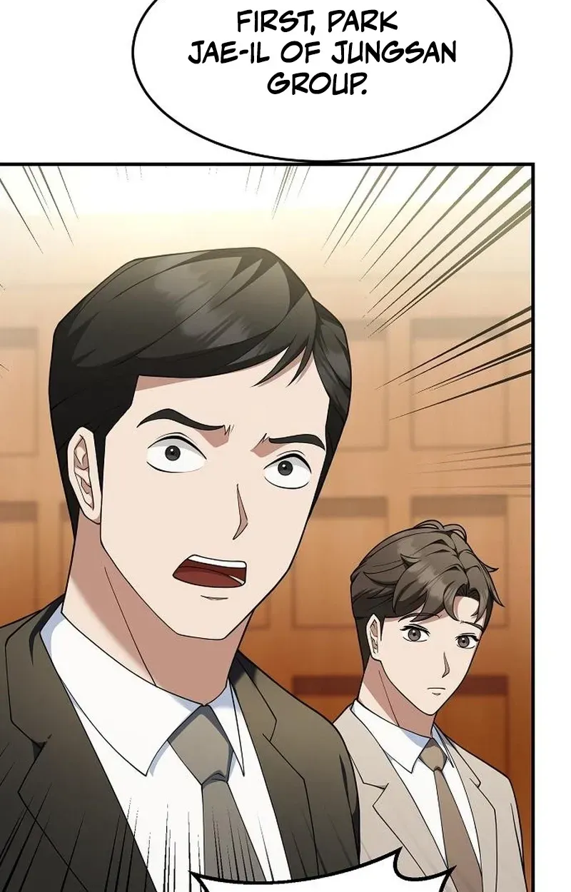 Chairman who wants to live a life of leisure Chapter 18 page 69 - 