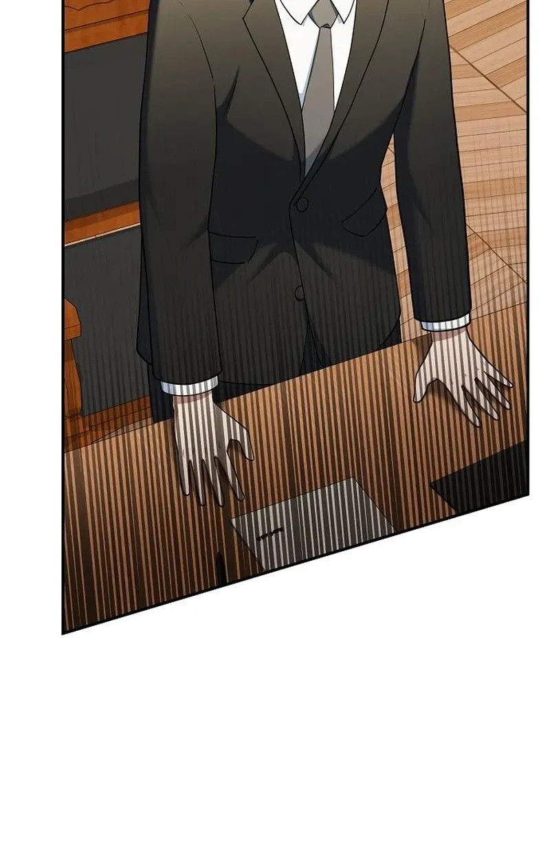 Chairman who wants to live a life of leisure Chapter 18 page 71 - 