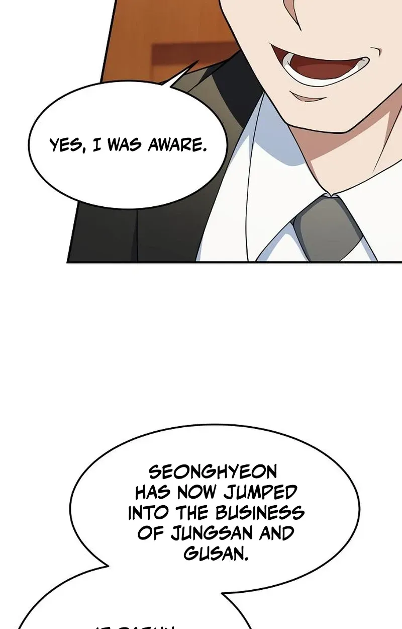 Chairman who wants to live a life of leisure Chapter 18 page 74 - 