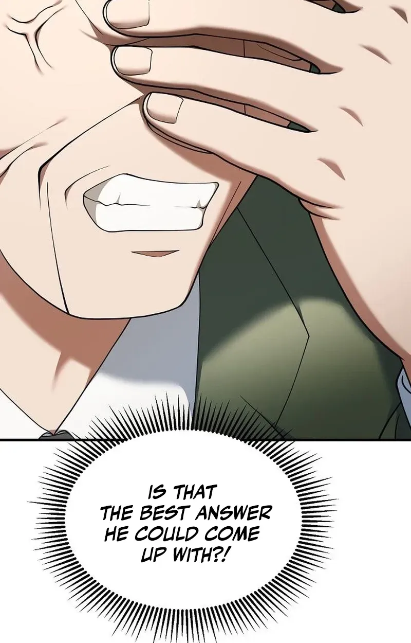 Chairman who wants to live a life of leisure Chapter 18 page 80 - 