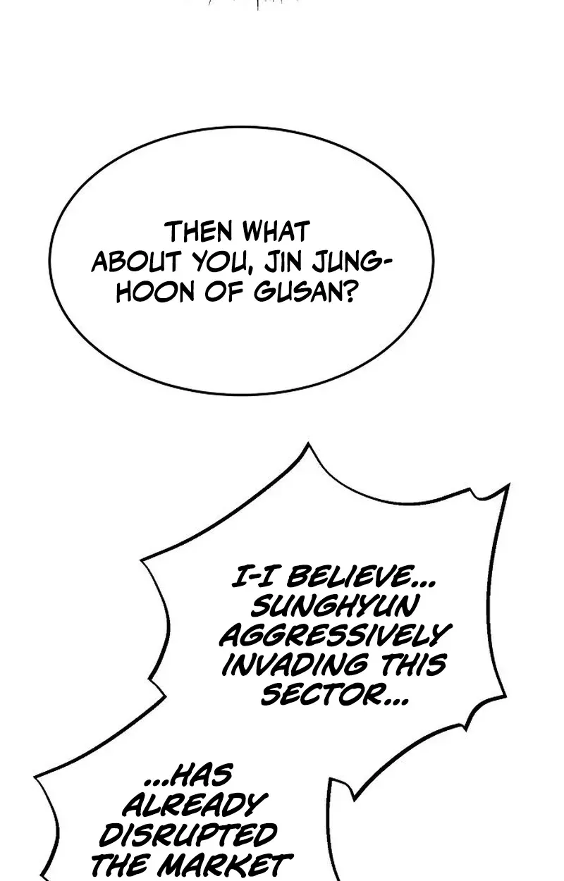 Chairman who wants to live a life of leisure Chapter 18 page 81 - 