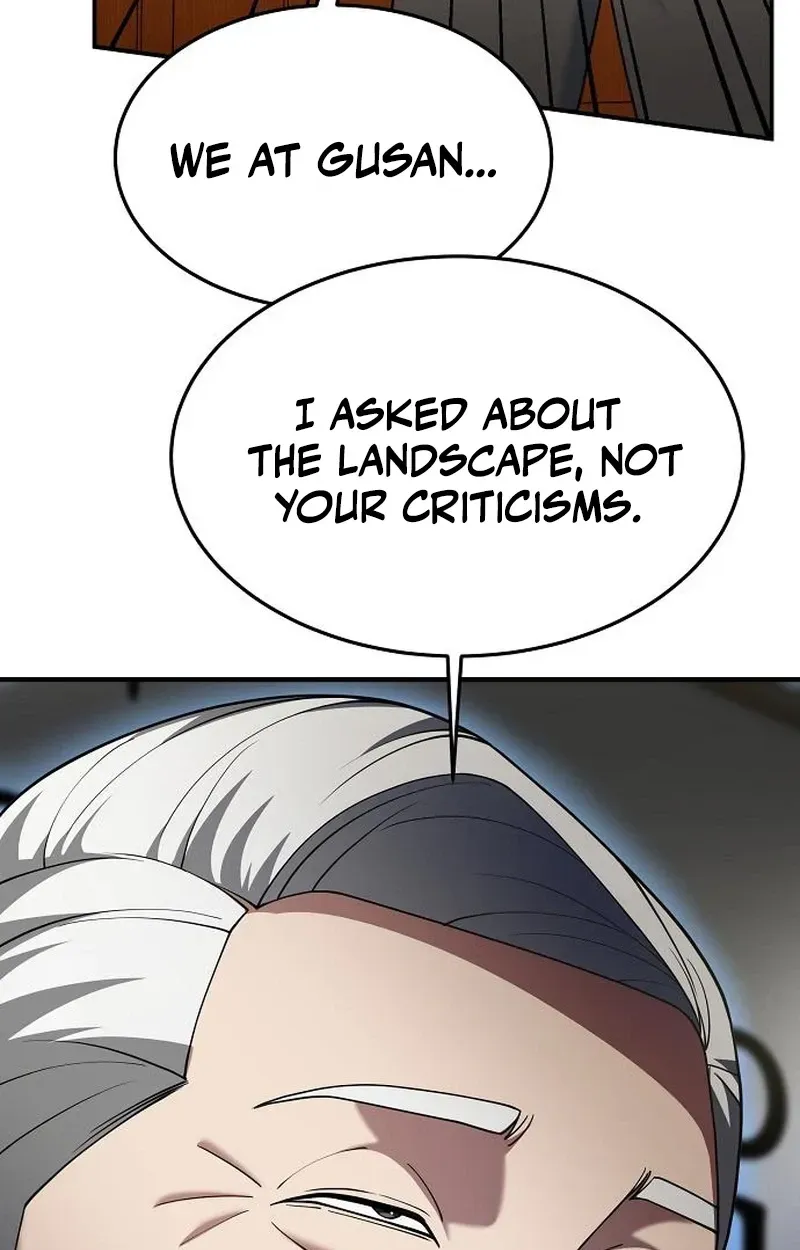 Chairman who wants to live a life of leisure Chapter 18 page 83 - 