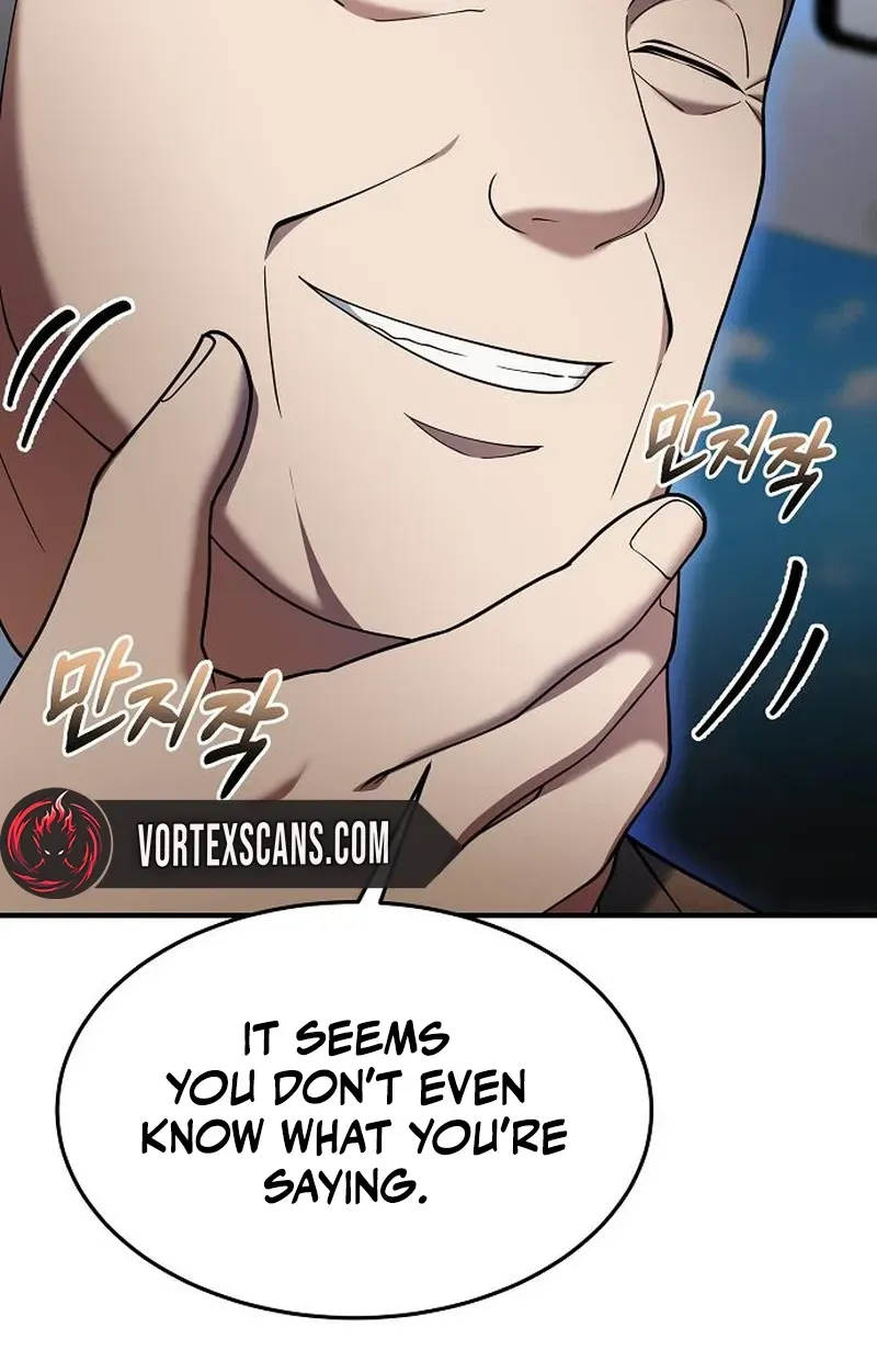 Chairman who wants to live a life of leisure Chapter 18 page 84 - 
