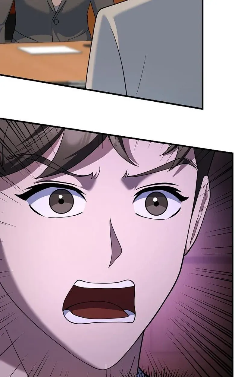 Chairman who wants to live a life of leisure Chapter 18 page 86 - 