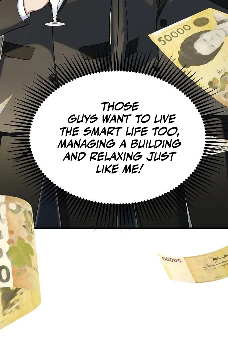 Chairman who wants to live a life of leisure Chapter 18 page 89 - 