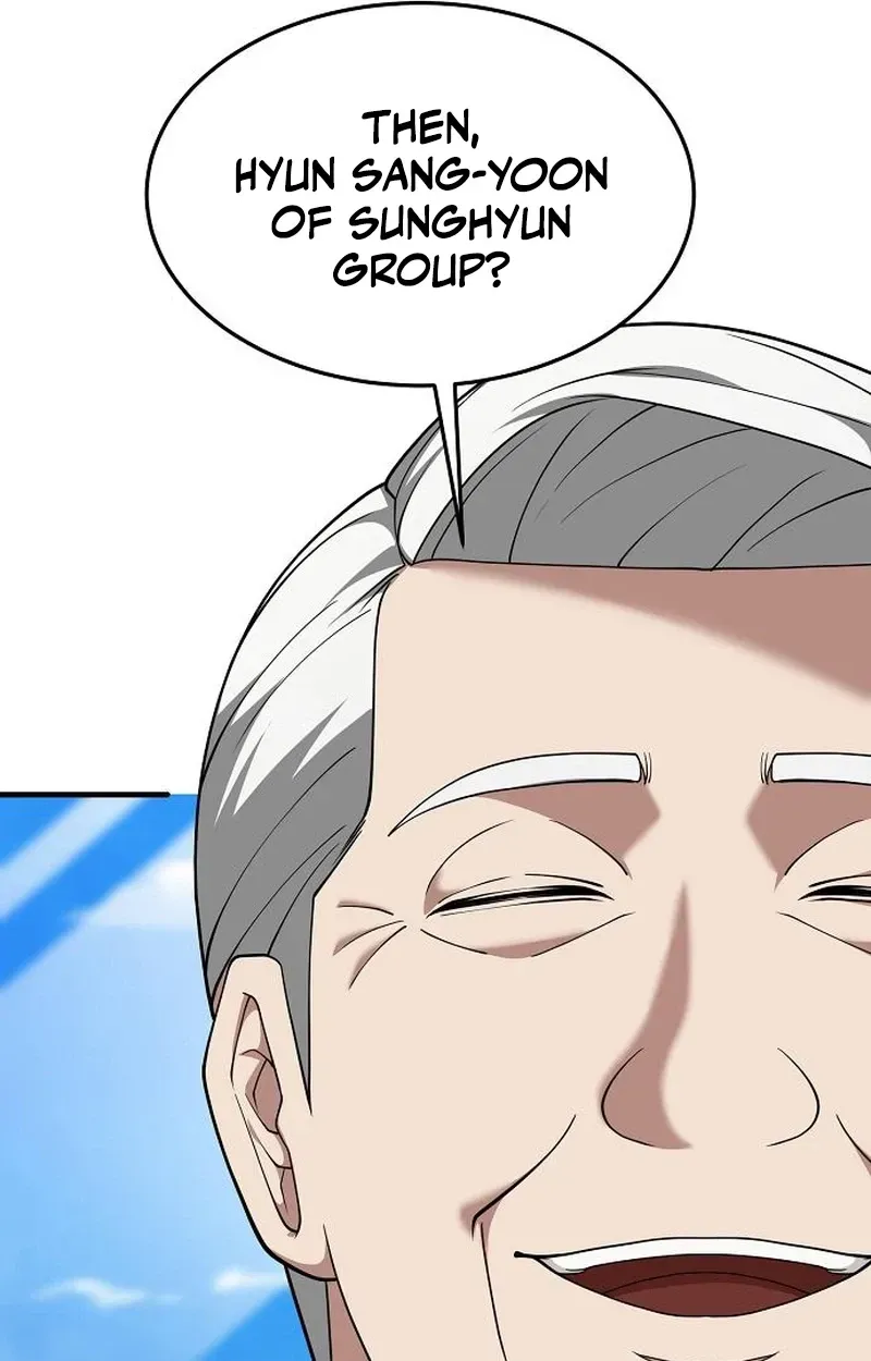 Chairman who wants to live a life of leisure Chapter 18 page 90 - 