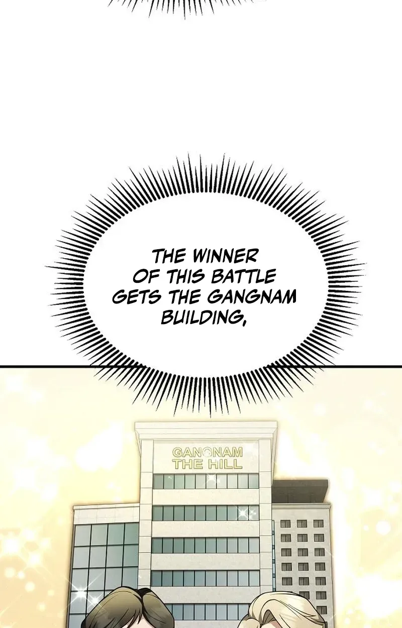 Chairman who wants to live a life of leisure Chapter 18 page 95 - 