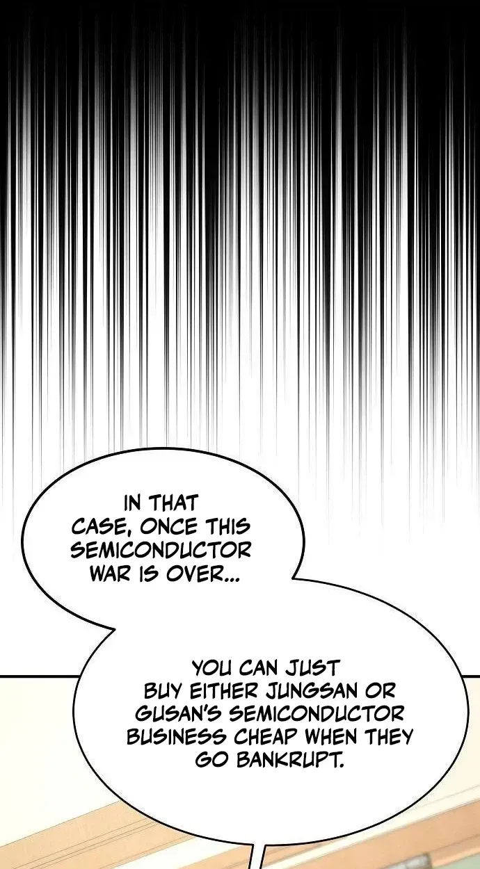 Chairman who wants to live a life of leisure Chapter 19 page 16 - 