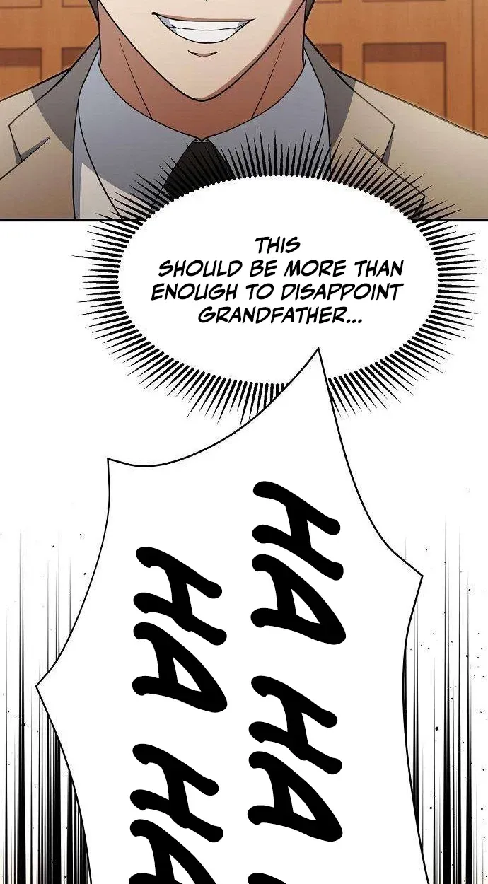 Chairman who wants to live a life of leisure Chapter 19 page 25 - 
