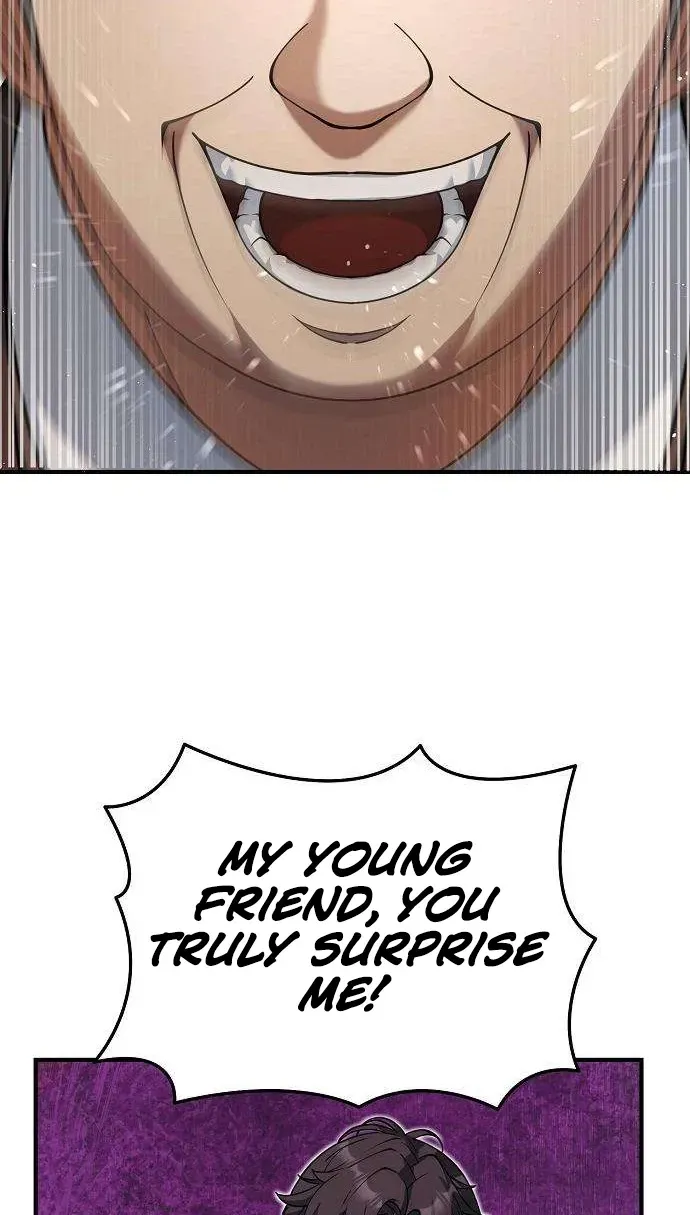Chairman who wants to live a life of leisure Chapter 19 page 27 - 