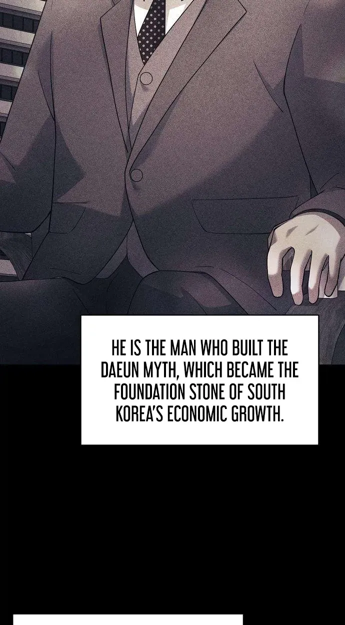 Chairman who wants to live a life of leisure Chapter 19 page 4 - 