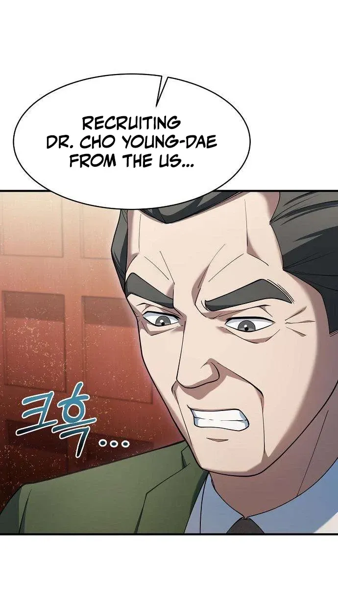 Chairman who wants to live a life of leisure Chapter 19 page 31 - 