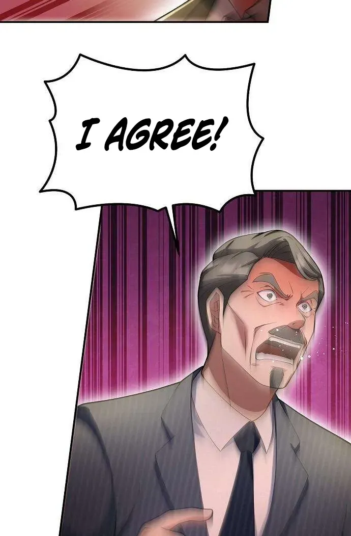 Chairman who wants to live a life of leisure Chapter 19 page 37 - 