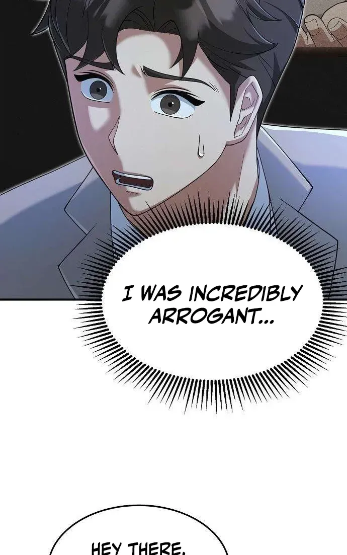 Chairman who wants to live a life of leisure Chapter 19 page 53 - 