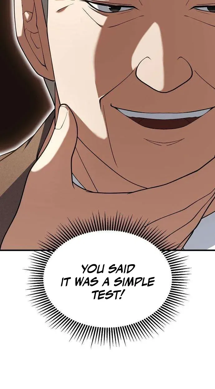 Chairman who wants to live a life of leisure Chapter 19 page 56 - 
