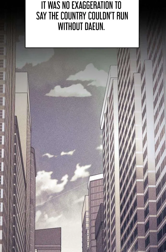 Chairman who wants to live a life of leisure Chapter 19 page 7 - 
