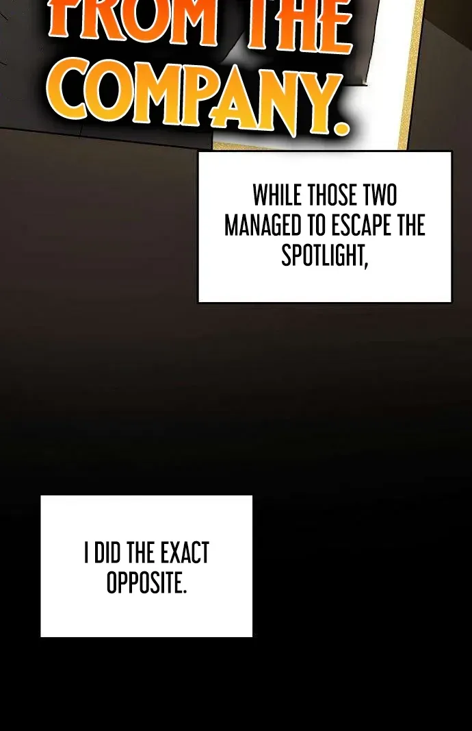 Chairman who wants to live a life of leisure Chapter 19 page 62 - 