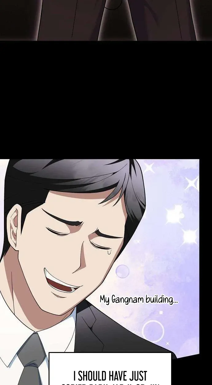 Chairman who wants to live a life of leisure Chapter 19 page 65 - 