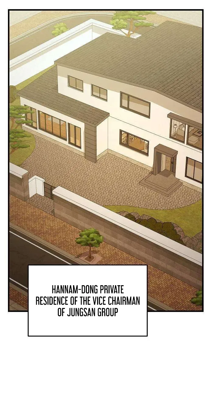 Chairman who wants to live a life of leisure Chapter 19 page 69 - 