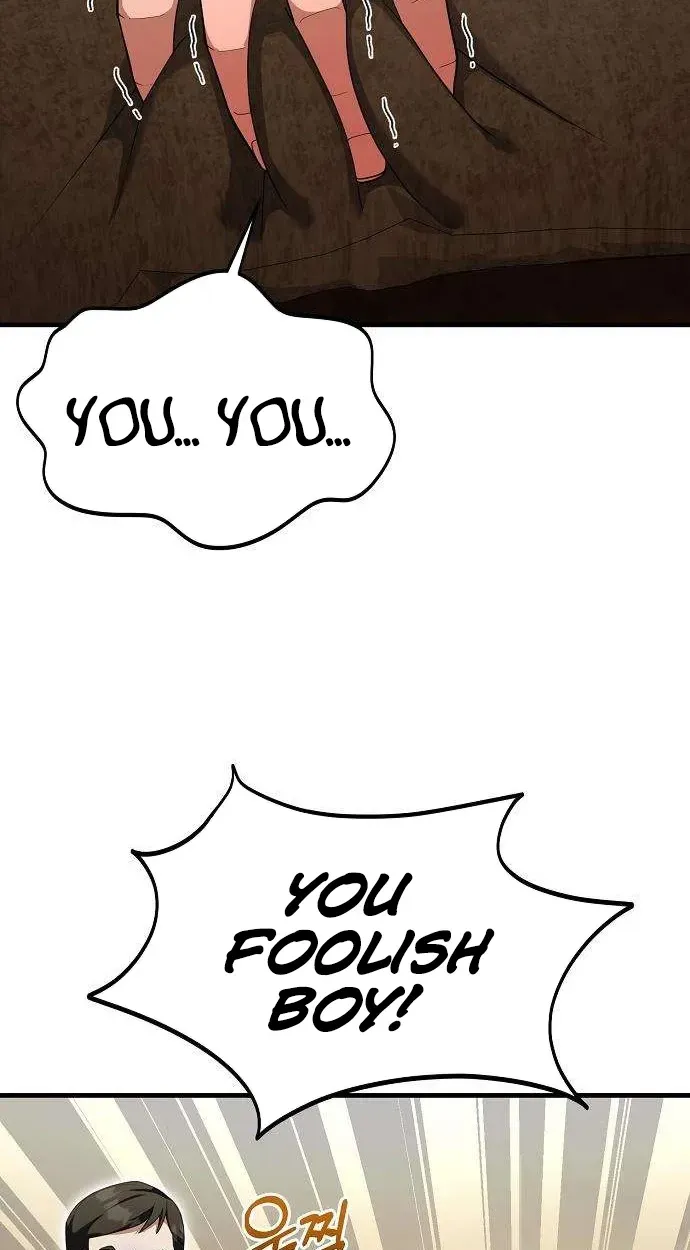 Chairman who wants to live a life of leisure Chapter 19 page 73 - 