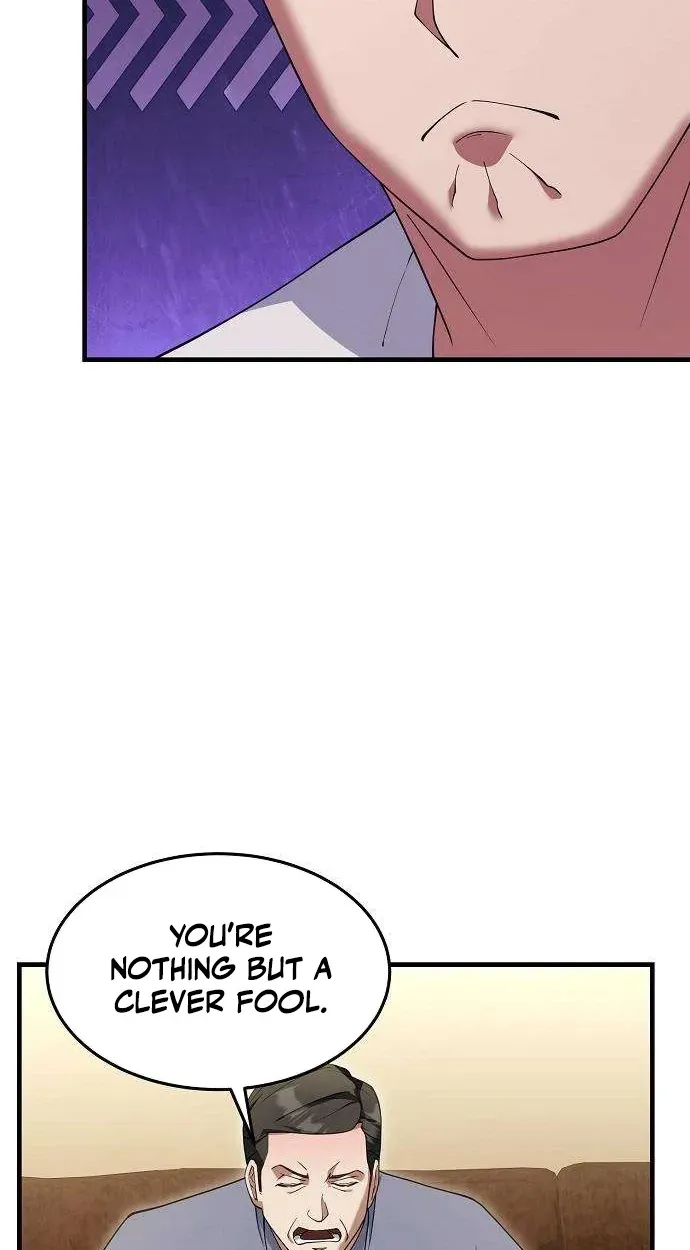 Chairman who wants to live a life of leisure Chapter 19 page 78 - 