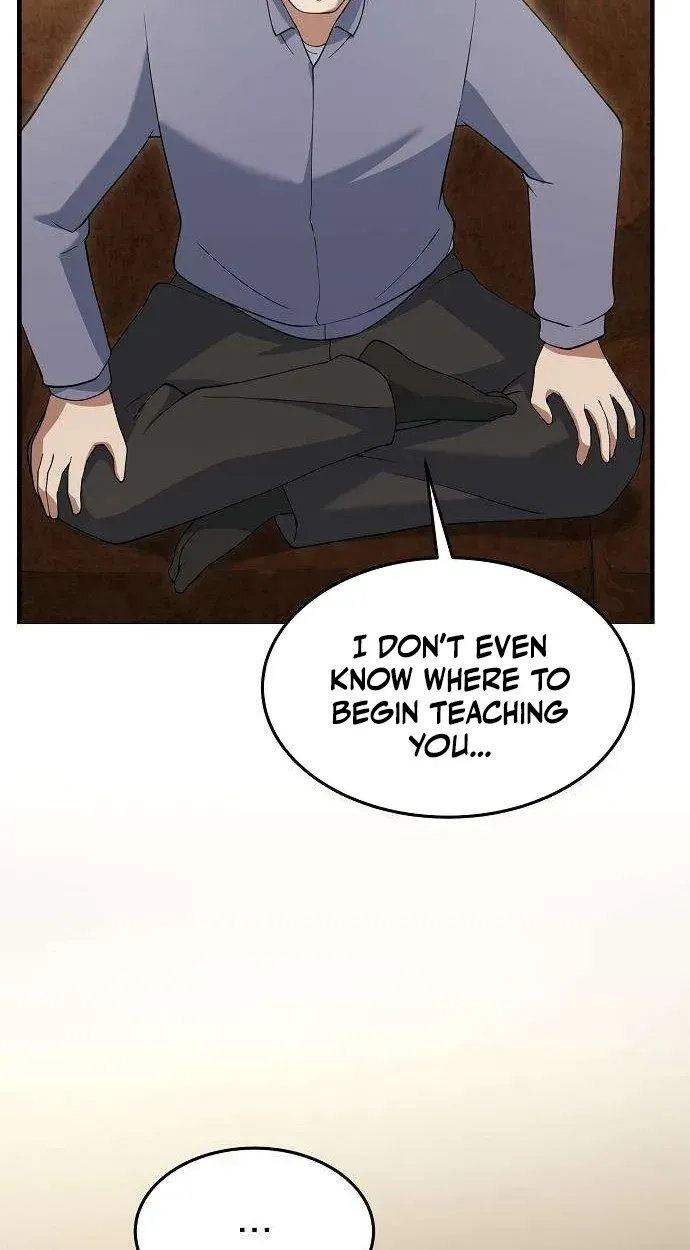 Chairman who wants to live a life of leisure Chapter 19 page 79 - 